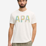 THE “APA” T-SHIRT