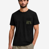 THE “APA” T-SHIRT