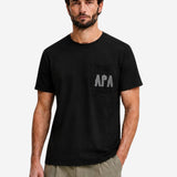 THE “APA” T-SHIRT