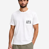 THE “APA” T-SHIRT