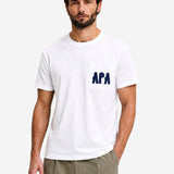 THE “APA” T-SHIRT