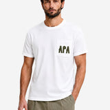 THE “APA” T-SHIRT