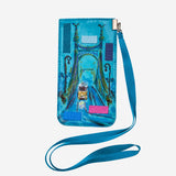 BUDAPEST PHONE CASE