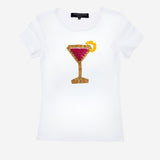 COCKTAIL T-SHIRT