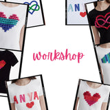 MOTHER'S DAY GIFTBOX - WORKSHOP