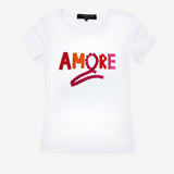 AMORE T-SHIRT
