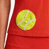 PADEL RUHA PIROS