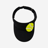 PADEL SPORT FEKETE NAPELLENZŐ