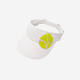 PADEL SPORT FEHÉR NAPELLENZŐ