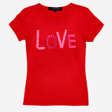 SPECIAL EDITION LOVE T-SHIRT