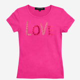 SPECIAL EDITION LOVE T-SHIRT