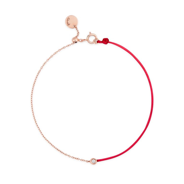 MOTHER'S DAY GIFTBOX - LOVE RED