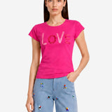 SPECIAL EDITION LOVE T-SHIRT
