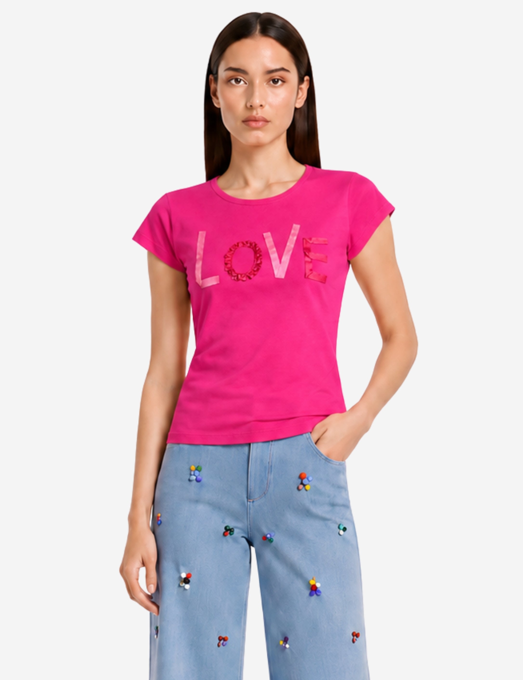 SPECIAL EDITION LOVE T-SHIRT
