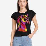 LIMITED FIRE HORSE T-SHIRT