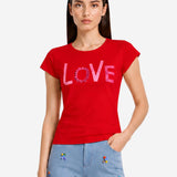 SPECIAL EDITION LOVE T-SHIRT