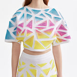 AURA NEOPRENE SKIRT