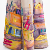 SIGNATURE BUDAPEST SKIRT