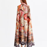 SIGNATURE RIVIERA BLAZER DRESS