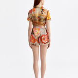 RIVIERA SIGNATURE SHORT