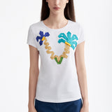 PALM TREE T-SHIRT