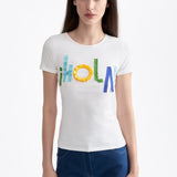 ¡HOLA! T-SHIRT