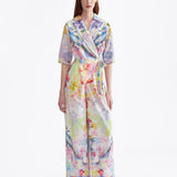 SIGNATURE LOVEBIRD JUMPSUIT