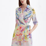 SIGNATURE LOVEBIRD JUMPSUIT