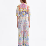 SIGNATURE LOVEBIRD JUMPSUIT