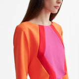 ORANGE ROMBUSZ EASYWEAR RUHA
