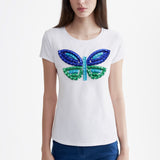 BUTTERFLY T-SHIRT