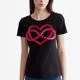 FOREVER LOVE T-SHIRT