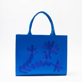 VV SIGNATURE TOTE BAG