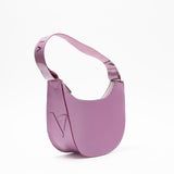 VV SIGNATURE BOAT LEATHER BAG