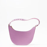 VV SIGNATURE BOAT LEATHER BAG