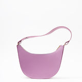 VV SIGNATURE BOAT LEATHER BAG