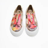 RIVIERA SNEAKERS CIPZÁRRAL