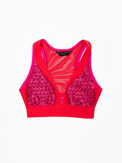 YOGA / PILATES SPORT TOP