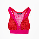 YOGA / PILATES SPORT TOP