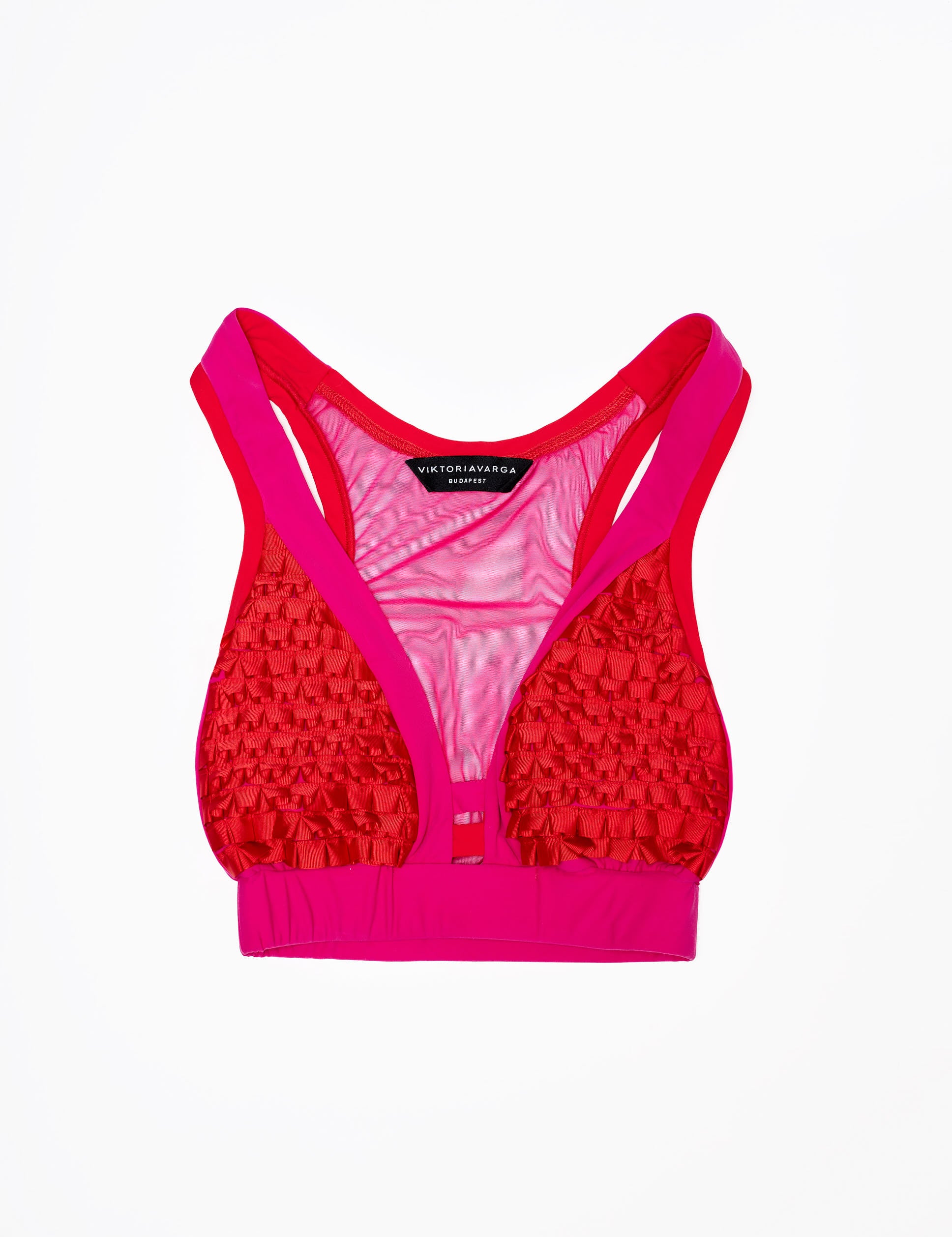 YOGA / PILATES SPORT TOP