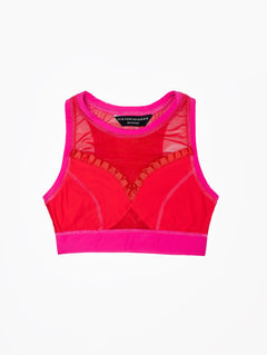 YOGA / PILATES SPORT TOP