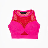 YOGA / PILATES SPORT TOP
