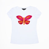 BUTTERFLY T-SHIRT