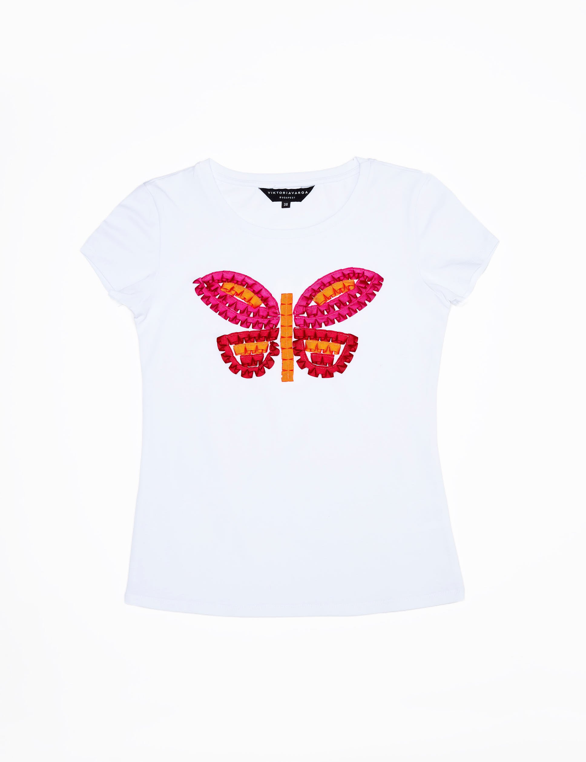 BUTTERFLY T-SHIRT
