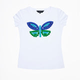 BUTTERFLY T-SHIRT