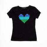LIMITED EDITION LOVE T-SHIRT