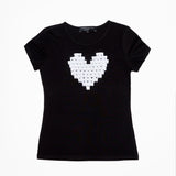 LIMITED EDITION LOVE T-SHIRT