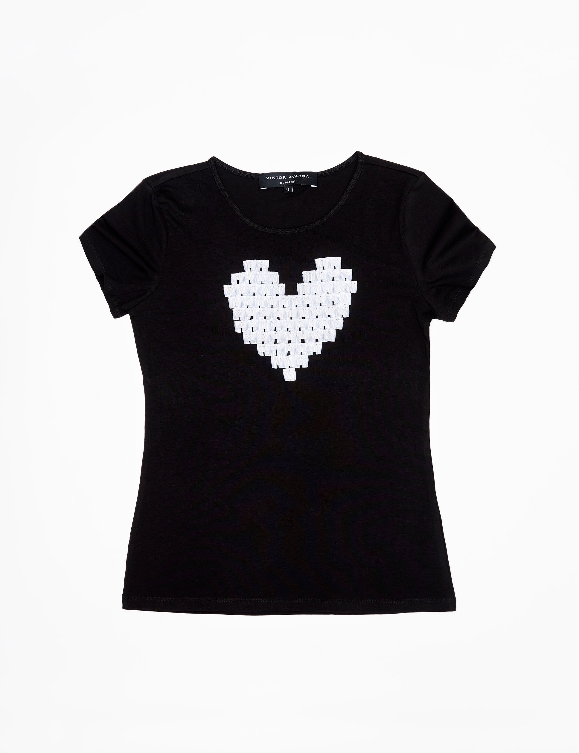 LIMITED EDITION LOVE T-SHIRT