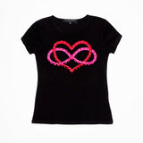 FOREVER LOVE T-SHIRT