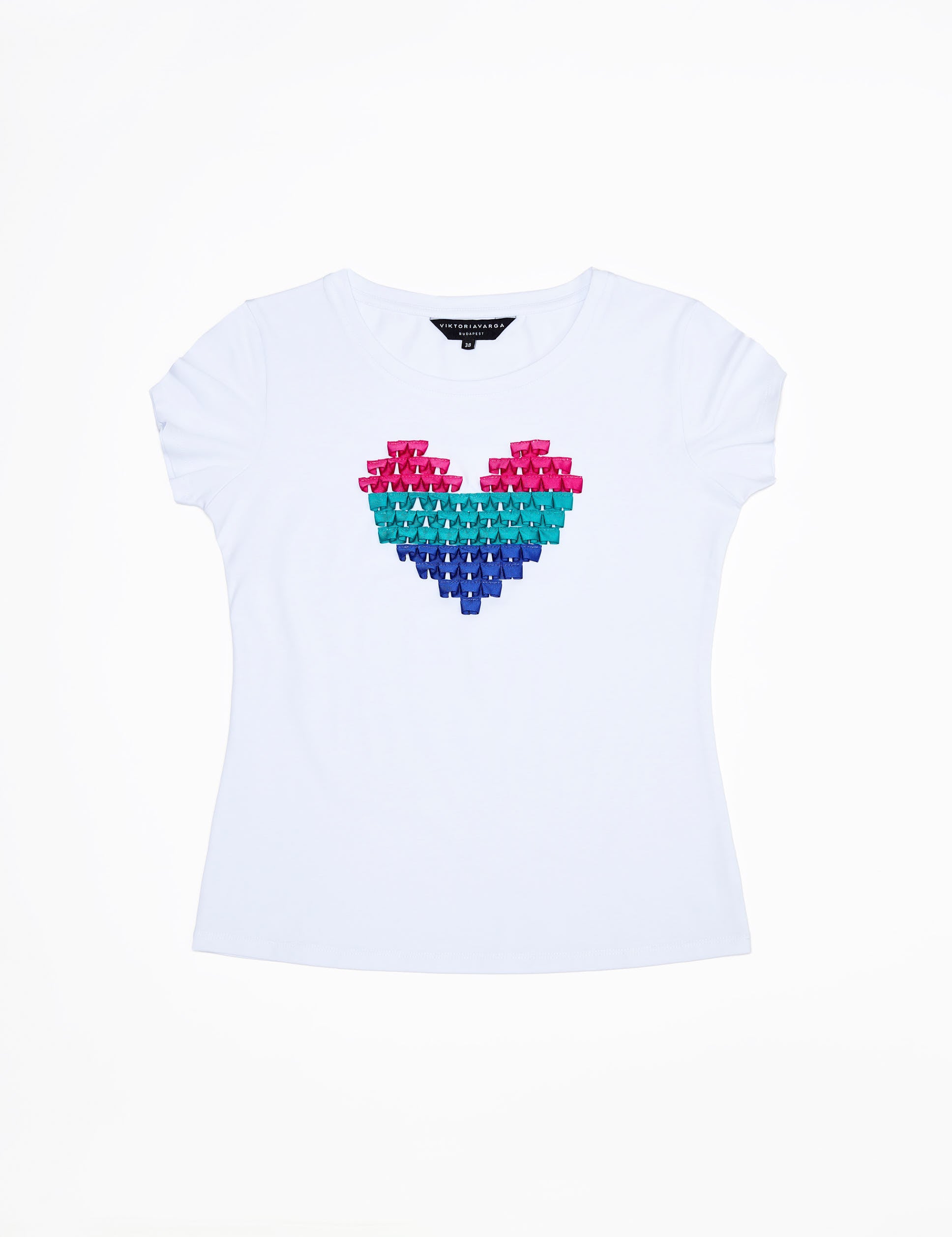 LIMITED EDITION LOVE T-SHIRT